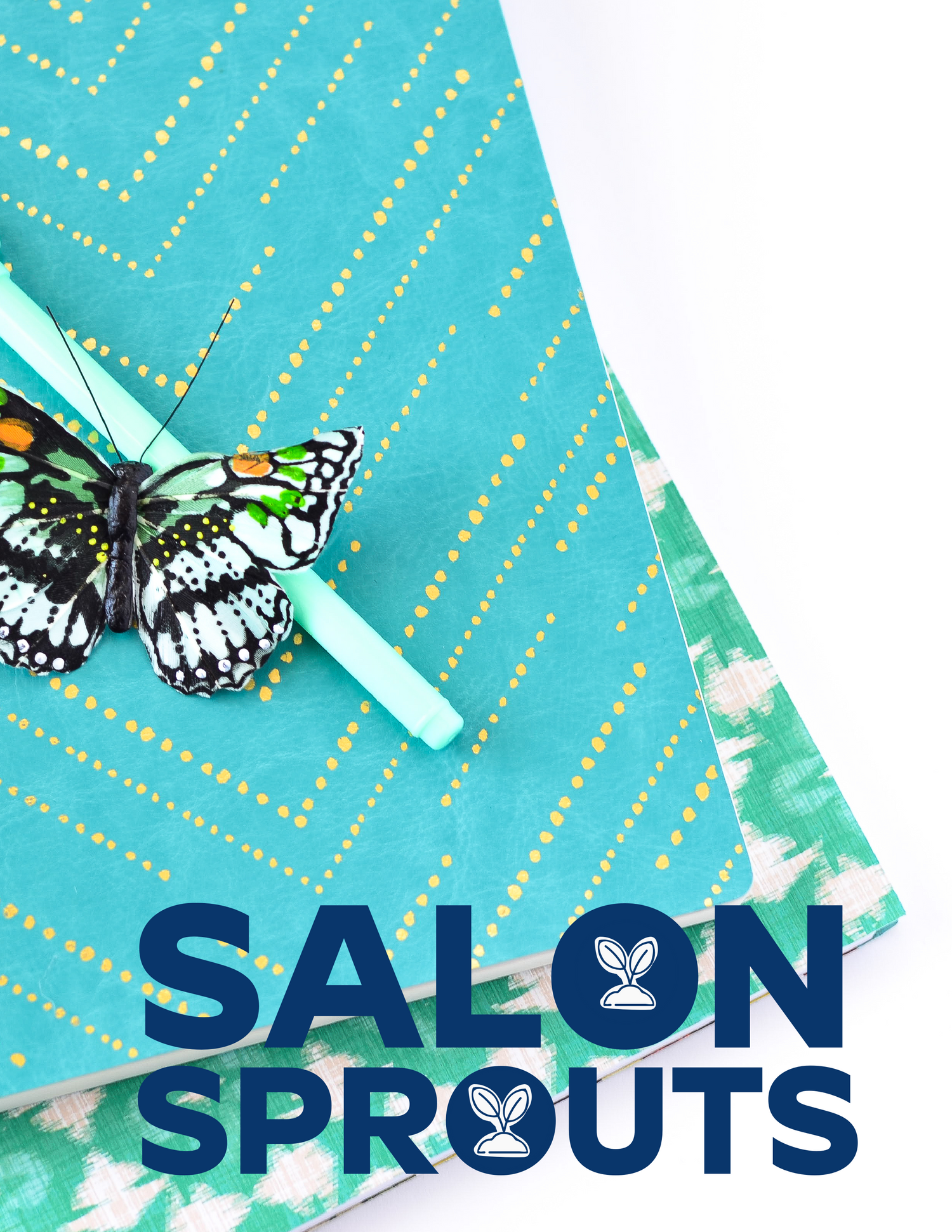 The Salon Sprouts Collection
