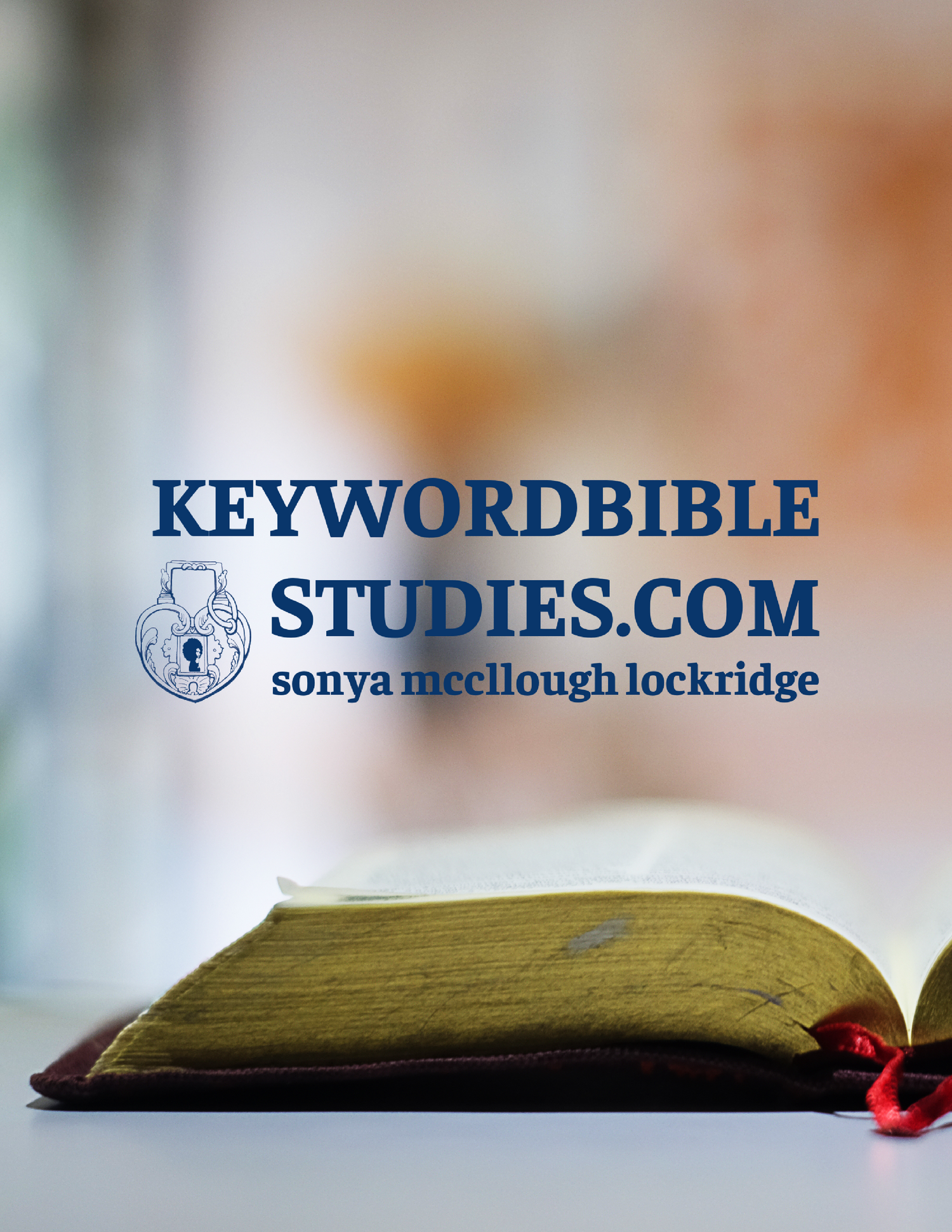 The Key Word Bible Studies Collection
