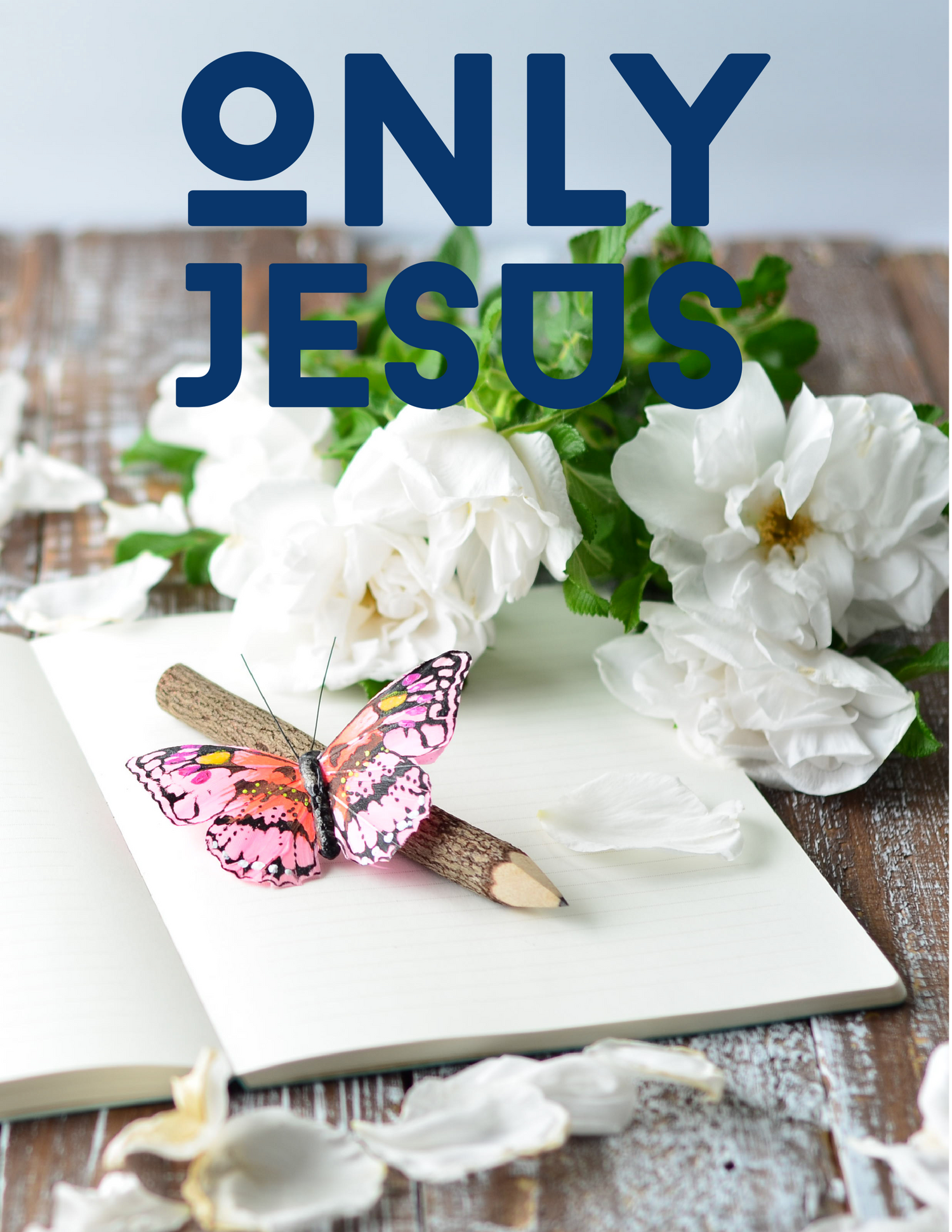 The Only Jesus Collection